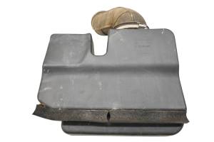 21 CFMoto UForce 600 Clutch Snorkel Outlet Housing CF600UU - Image 2