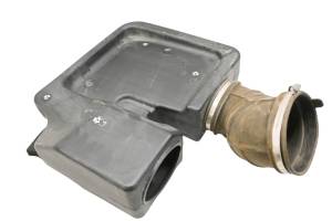 21 CFMoto UForce 600 Clutch Snorkel Outlet Housing CF600UU - Image 3