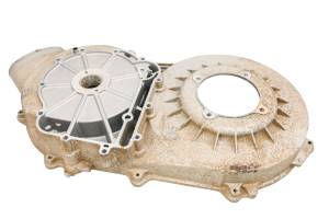 21 CFMoto UForce 600 Inner Belt Clutch Cover CF600UU - Image 2