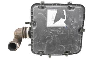 21 CFMoto UForce 600 Airbox Intake Air Box CF600UU