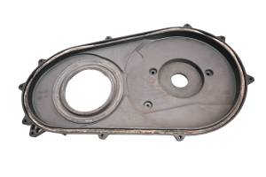Polaris - 02 Polaris Sportsman 400 4x4 Inner Belt Clutch Cover - Image 2