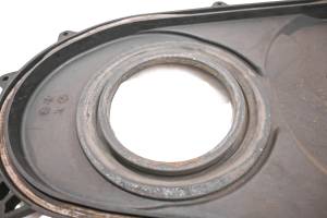 Polaris - 02 Polaris Sportsman 400 4x4 Inner Belt Clutch Cover - Image 3