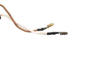 Kawasaki - 00 Kawasaki KLR650 Main Fuse Assembly - Image 4