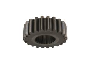 Yamaha - 16 Yamaha YXZ1000R EPS 4x4 Transmission Gear 22T - Image 2