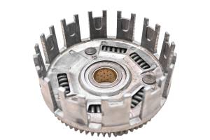 00 Kawasaki KLR650 Clutch Basket