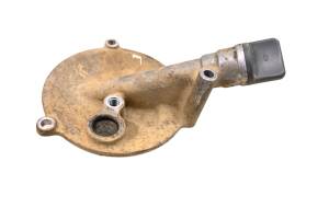 Kawasaki - 04 Kawasaki Prairie 700 4x4 Oil Dip Stick Cover KVF700 - Image 2