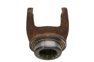 16 Yamaha YXZ1000R EPS 4x4 Rear Drive Shaft Yoke