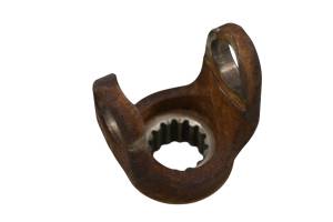 Yamaha - 16 Yamaha YXZ1000R EPS 4x4 Rear Drive Shaft Yoke - Image 3