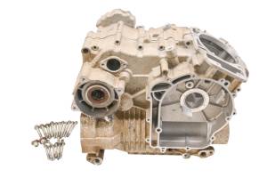 21 CFMoto UForce 600 Crankcase Center Crank Case CF600UU