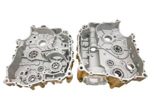 21 CFMoto UForce 600 Crankcase Center Crank Case CF600UU - Image 6