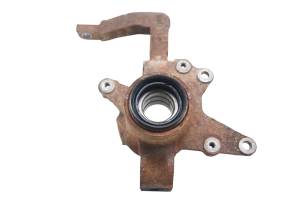 Yamaha - 99 Yamaha Grizzly 600 4x4 Front Right Spindle Knuckle YFM600F - Image 3