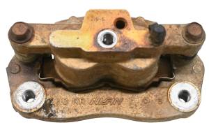 Yamaha - 19 Yamaha YXZ1000R SS Rear Left Brake Caliper - Image 2