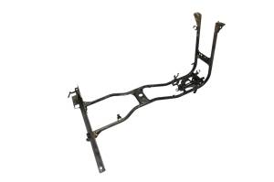 19 Yamaha YXZ1000R SS Subframe
