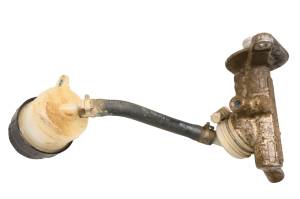 Yamaha - 19 Yamaha YXZ1000R SS Brake Master Cylinder - Image 2