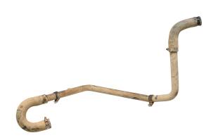 Yamaha - 19 Yamaha YXZ1000R SS Radiator Coolant Tube & Hoses - Image 2