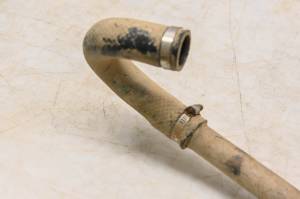 Yamaha - 19 Yamaha YXZ1000R SS Radiator Coolant Tube & Hoses - Image 3