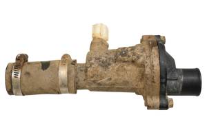 19 Yamaha YXZ1000R SS Thermostat