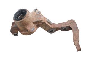 99 Yamaha Grizzly 600 4x4 Front Left Spindle Knuckle YFM600F