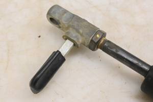 Yamaha - 19 Yamaha YXZ1000R SS Steering Shock - Image 4