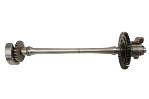 19 Yamaha YXZ1000R SS Counter Balancer Crankshaft Balance