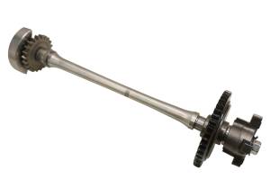 Yamaha - 19 Yamaha YXZ1000R SS Counter Balancer Crankshaft Balance - Image 3