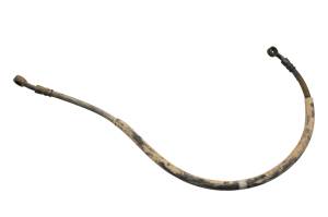 19 Yamaha YXZ1000R SS Clutch Hose