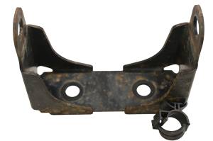 19 Yamaha YXZ1000R SS Muffler Stay Bracket Mount