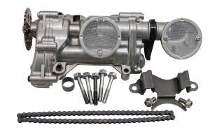 19 Yamaha YXZ1000R SS Oil Pump