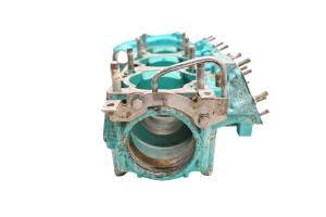 Kawasaki - 98 Kawasaki 1100 ZXI Crankcase Center Crank Case JH1100 - Image 4