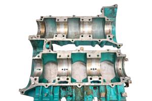 Kawasaki - 98 Kawasaki 1100 ZXI Crankcase Center Crank Case JH1100 - Image 5