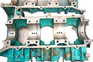 Kawasaki - 98 Kawasaki 1100 ZXI Crankcase Center Crank Case JH1100 - Image 6