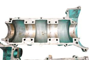 Kawasaki - 98 Kawasaki 1100 ZXI Crankcase Center Crank Case JH1100 - Image 7