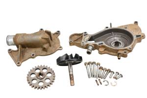 Yamaha - 19 Yamaha YXZ1000R SS Water Pump - Image 2