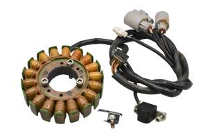 19 Yamaha YXZ1000R SS Stator