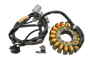 Yamaha - 19 Yamaha YXZ1000R SS Stator - Image 2
