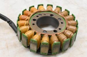 Yamaha - 19 Yamaha YXZ1000R SS Stator - Image 3