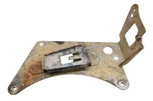 19 Yamaha YXZ1000R SS Fuel Canister Bracket Mount