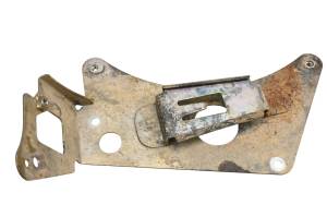 Yamaha - 19 Yamaha YXZ1000R SS Fuel Canister Bracket Mount - Image 2