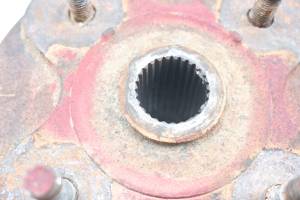 Yamaha - 99 Yamaha Grizzly 600 4x4 Rear Brake Drum YFM600F - Image 3