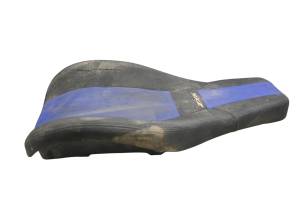 Yamaha - 19 Yamaha YXZ1000R SS Seat Back Cushion - Image 3