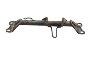 Yamaha - 99 Yamaha Grizzly 600 4x4 Upper Motor Mount Bracket YFM600F - Image 1