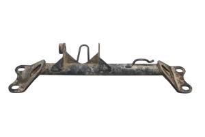 Yamaha - 99 Yamaha Grizzly 600 4x4 Upper Motor Mount Bracket YFM600F - Image 2