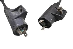 Kawasaki - 04 Kawasaki Prairie 700 4x4 Ignition Coils KVF700 - Image 2