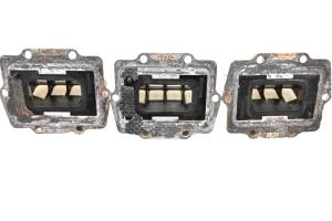 Kawasaki - 98 Kawasaki 1100 ZXI Reed Valves JH1100 - Image 3