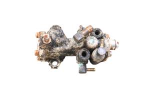 98 Kawasaki 1100 ZXI Oil Pump JH1100 For Parts