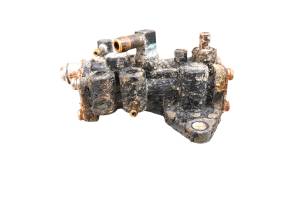 Kawasaki - 98 Kawasaki 1100 ZXI Oil Pump JH1100 For Parts - Image 2