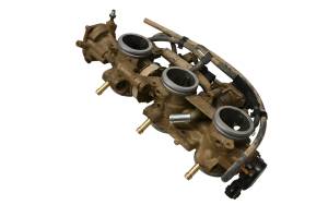 Yamaha - 19 Yamaha YXZ1000R SS Throttle Body - Image 4