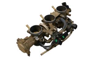 Yamaha - 19 Yamaha YXZ1000R SS Throttle Body - Image 5