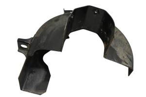 Yamaha - 19 Yamaha YXZ1000R SS Drive Shaft Guard Cover - Image 2