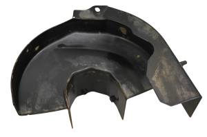 Yamaha - 19 Yamaha YXZ1000R SS Drive Shaft Guard Cover - Image 3